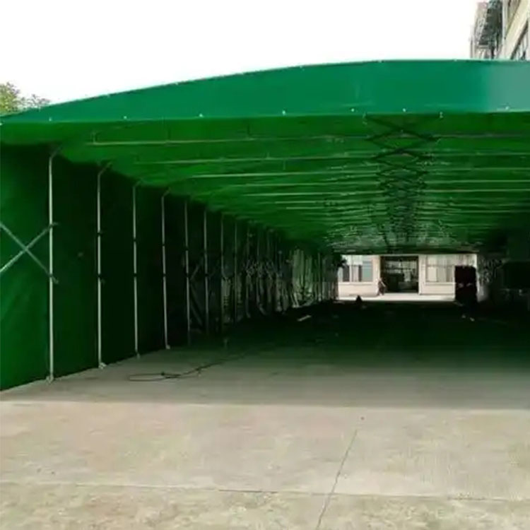 贡嘎县工程案例