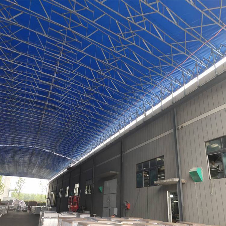 贡嘎县工程案例