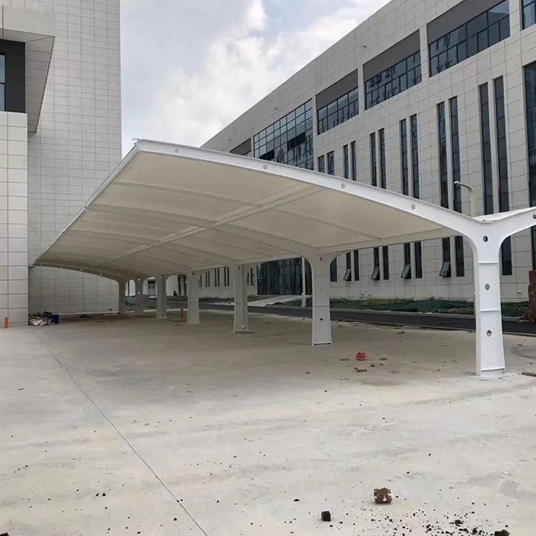 贡嘎县工程案例